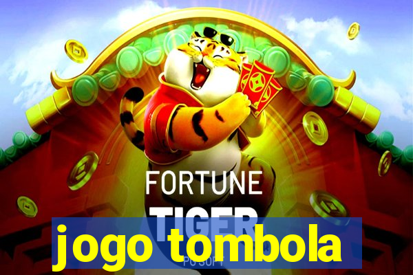 jogo tombola